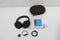 Sony WH-1000XM4 - Draadloze Over-Ear Koptelefoon - Noise Cancelling - Zwart