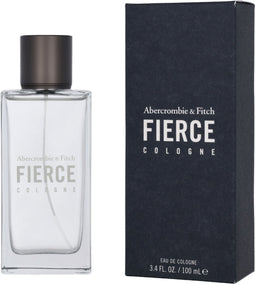 Abercrombie & Fitch Fierce Cologne Men Edc Spray