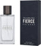 Abercrombie & Fitch Fierce Cologne Men Edc Spray