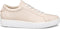 ECCO SOFT 60 W - Veterschoenen - Biologisch gelooid leer - Beige - Maat 39