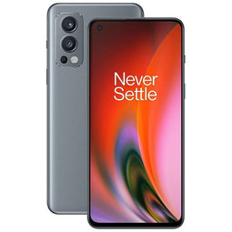 OnePlus Nord 2 5G - Smartphone - 256GB opslag - Grijs