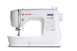 SINGER C5655 - Naaimachine Elektrisch - 80 steken