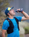 Lifestraw Peak Series Collapsible Squeeze Bottle 650Ml Drinkfles Met Waterfilter