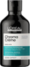 L’Oréal Professionnel Chroma Crème Shampoo - Kleurcorrigerende & verzorgende shampoo voor donker bruin en zwart haar - Serie Expert - 500ml