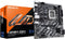 Gigabyte H810M S2H - Micro ATX Moederbord - Intel LGA 1851 - 128 GB DDR5 - 7.1 kanalen (2023)