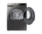 Samsung DV90T6240LN - Warmtepompdroger 9kg - A+++ - Grafiet