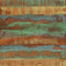 vidaXL - Nachtkastjes - 2 - st - 40x33x46 - cm - massief - gerecycled - hout