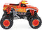 Monster jam Voertuig Speelset Spin Master El Toro Loco speelgoed voertuigen