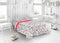 Set beddengoed Naturals RODANO (Bed van 90)