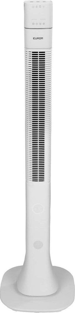 Eurom Eurom Towerfan 120 - Ventilator - 3 snelheden - Wit