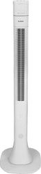 Eurom Eurom Towerfan 120 - Ventilator - 3 snelheden - Wit