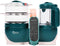 Babymoov Keukenrobot Nutribaby+™ Opal Green