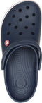 Crocs Crocband - Wandelsandalen - Lichtgewicht Croslite™ - Blauw (45/46)