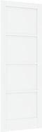 vidaXL - Interne - Deur -