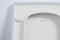 Duravit Vero Air - Wc-zitting - SoftClose - Wit 0022090000
