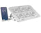 Mars Gaming MNBC23 - Cooling Base voor Laptop - 16