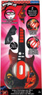 Miraculous Ladybug Elektronische Gitaar met licht