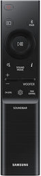 Samsung HW-B400F - Soundbar 2.0ch met ingebouwde Woofer - Zwart
