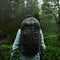 Thule Topio - Wandelrugzak 30L - Ademend - Black