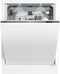 Grundig GNVP4510CW - Inbouw Vaatwasser - 60 cm - 14 Couverts - 42 dB - Energieklasse A