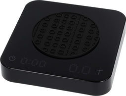 Acaia - Pearl S 2022 Coffee Scale - Black