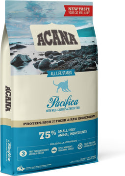 Acana Cat Pacifica 4,5 kg - Kat