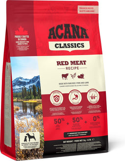 Acana classics classic red - 2 KG