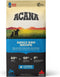 Acana dog adult dog - 17 KG