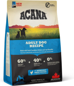Acana dog adult dog - 2 KG