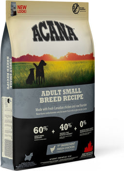 Acana dog adult small breed - 6 KG