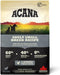 Acana dog adult small breed - 6 KG