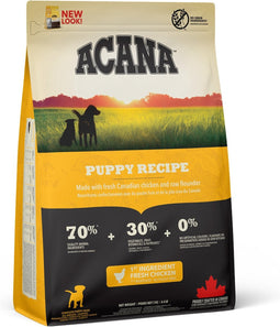 Acana dog puppy - 2 KG