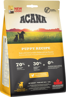 Acana dog puppy - 340 GR