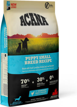 Acana dog puppy small breed - 6 KG