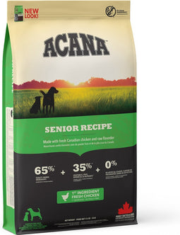 Acana dog senior dog - 11,4 KG