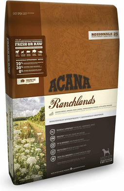 Acana highest proteÏn ranchlands dog - Default Title