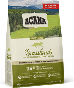 Acana Kattenvoer Grasslands 1,8 kg