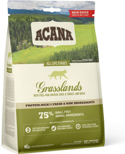Acana Kattenvoer Grasslands 340 gr