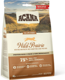 Acana Kattenvoer Wild Prairie 340 gr