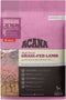 Acana singles grass-fed lamb dog - 11,4 kg