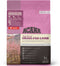 Acana singles grass-fed lamb dog - 2 KG