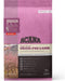 Acana Singles Grass-Fed Lamb Lam&Appel - Hondenvoer - 6 kg