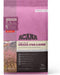 Acana Singles Grass-Fed Lamb Lam&Appel - Hondenvoer - 6 kg