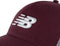 New Balance Sport Essentials Nb Burgundy Trucker Hat