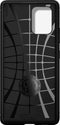Spigen Rugged Armor for Galaxy S10 Lite matt black