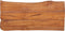 vidaXL - Tuinbank - 80 - cm - massief - teakhout