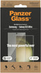 PanzerGlass Samsung Galaxy S23 Ultra - Screenprotector UWF FP AB wA - 9H gehard glas (2023)
