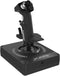 Logitech X56 H.O.T.A.S. - Flight stick - RGB-verlichting 189 programmeerbare knoppen - Zwart