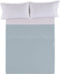 Bovenblad Alexandra House Living Grijs 240 x 275 cm