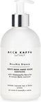 Acca Kappa Gel White Moss Hand Wash 300ml